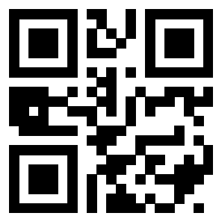 Scansione del QrCode di 3403342779