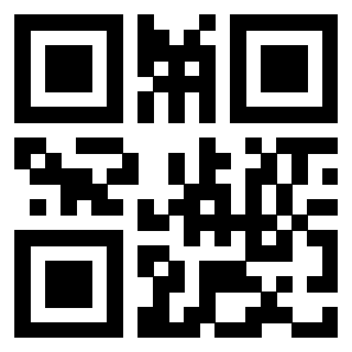 3403342782 - Immagine del QrCode associato