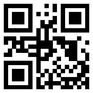 Immagine del Qr Code di 3403342784
