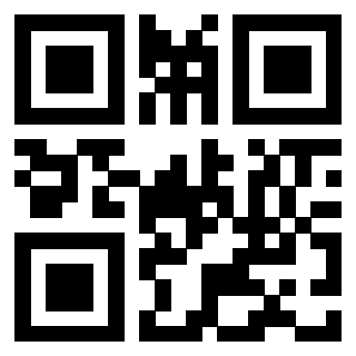 3403342789 - Immagine del Qr Code associato