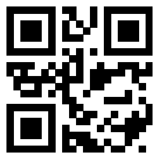 3403342802 - Immagine del Qr Code