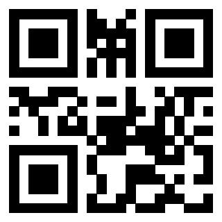 3403342804 - Immagine del Qr Code