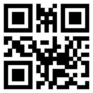 Scansione del QrCode di 3403342806