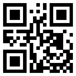 3403342807 - Immagine del QrCode associato