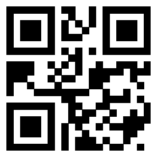 3403342814 - Immagine del Qr Code associato