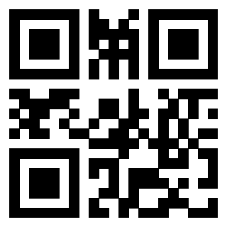 3403342818 Qr Code associato