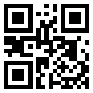 3403342821 QrCode associato