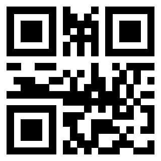 Immagine del QrCode di 3403342822