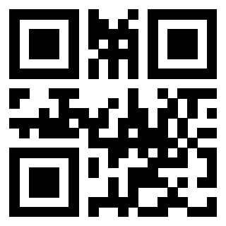 3403342823 - Immagine del QrCode associato