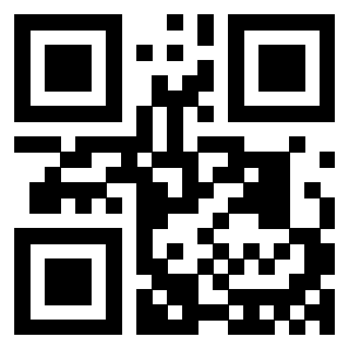 Immagine del QrCode di 3403342824