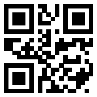 Immagine del Qr Code di 3403342831