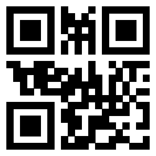 3403342833 - Immagine del QrCode associato