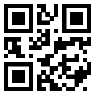 3403342835 QrCode associato