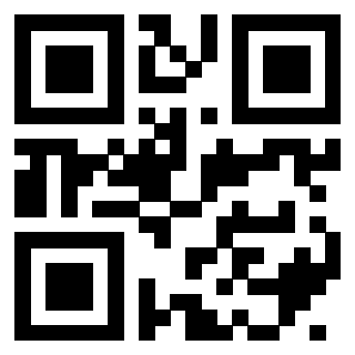 3403342839 - Immagine del QrCode associato