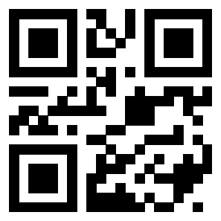 Immagine del Qr Code di 3403342840