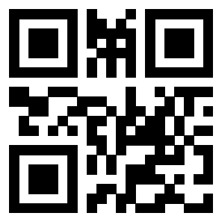 3403342841 Qr Code associato