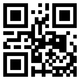 Immagine del Qr Code di 3403342842