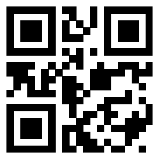 Immagine del Qr Code di 3403342845