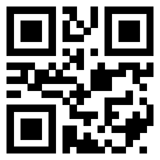 3403342847 - Immagine del Qr Code associato