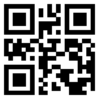 Scansione del Qr Code di 3403342851