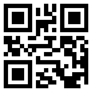 Immagine del QrCode di 3403342852