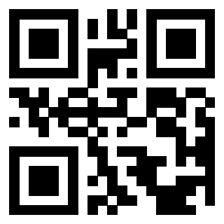 Il QrCode di 3403342853