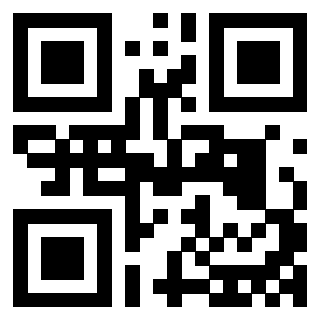 Immagine del Qr Code di 3403342856