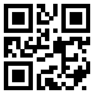 Immagine del QrCode di 3403342857