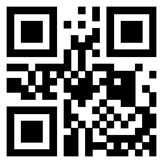 3403342860 Qr Code associato