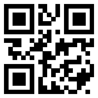 3403342865 - Immagine del QrCode associato