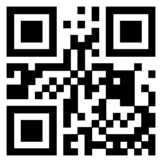 Il QrCode di 3403342866