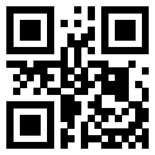 Il QrCode di 3403342867