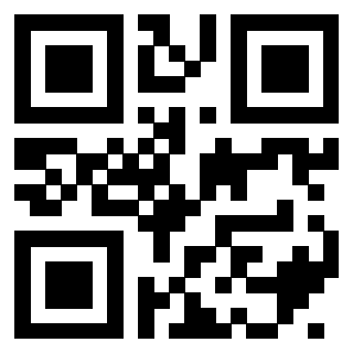 3403342869 QrCode associato