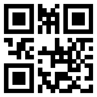 3403342870 - Immagine del QrCode