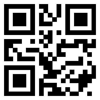 3403342880 - Immagine del QrCode associato