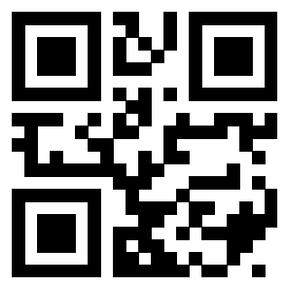 3403342881 - Immagine del Qr Code associato
