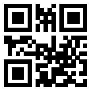 3403342883 - Immagine del QrCode associato
