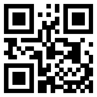 Scansione del Qr Code di 3403342884