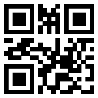 Scansione del Qr Code di 3403342886
