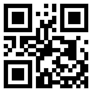 3403342887 - Immagine del Qr Code associato
