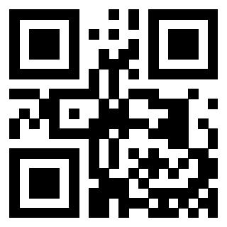 Immagine del QrCode di 3403342889