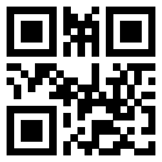 3403342894 - Immagine del Qr Code