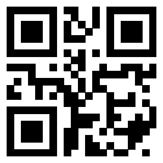 3403342897 - Immagine del Qr Code associato
