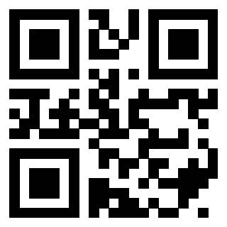Scansione del Qr Code di 3403342899