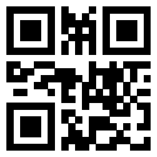 Il QrCode di 3403342904