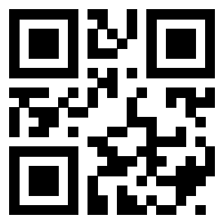 Immagine del Qr Code di 3403342905