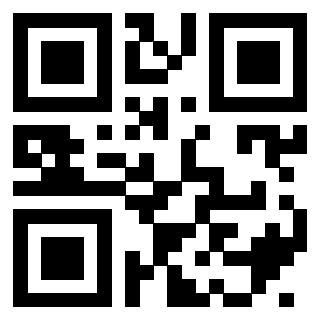 Immagine del Qr Code di 3403342909