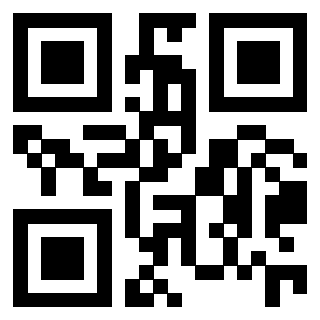 Immagine del QrCode di 3403342910