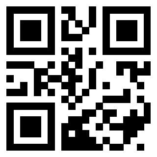 Il Qr Code di 3403342911