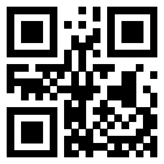 Immagine del QrCode di 3403342912
